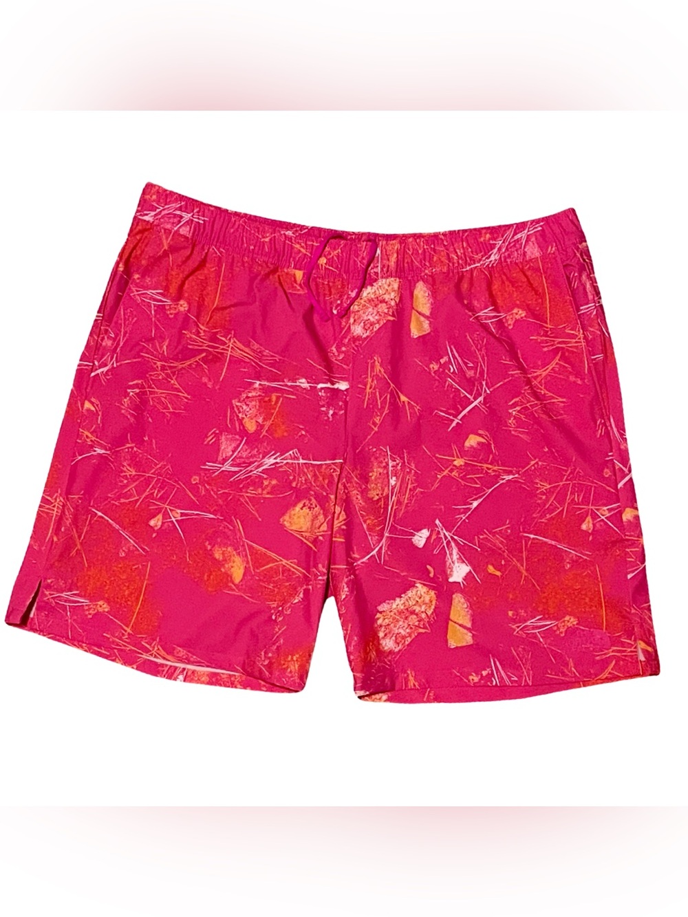 Men's The North Face Wander Shorts Large